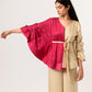 Ecru Wine Cape