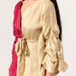 Ecru Wine Cape
