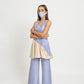 Lilac Beige Co-ord Set