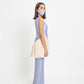 Lilac Beige Co-ord Set
